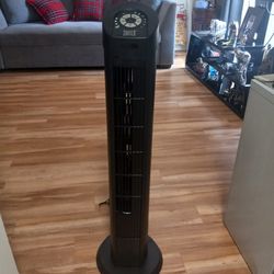 TOWER FAN 