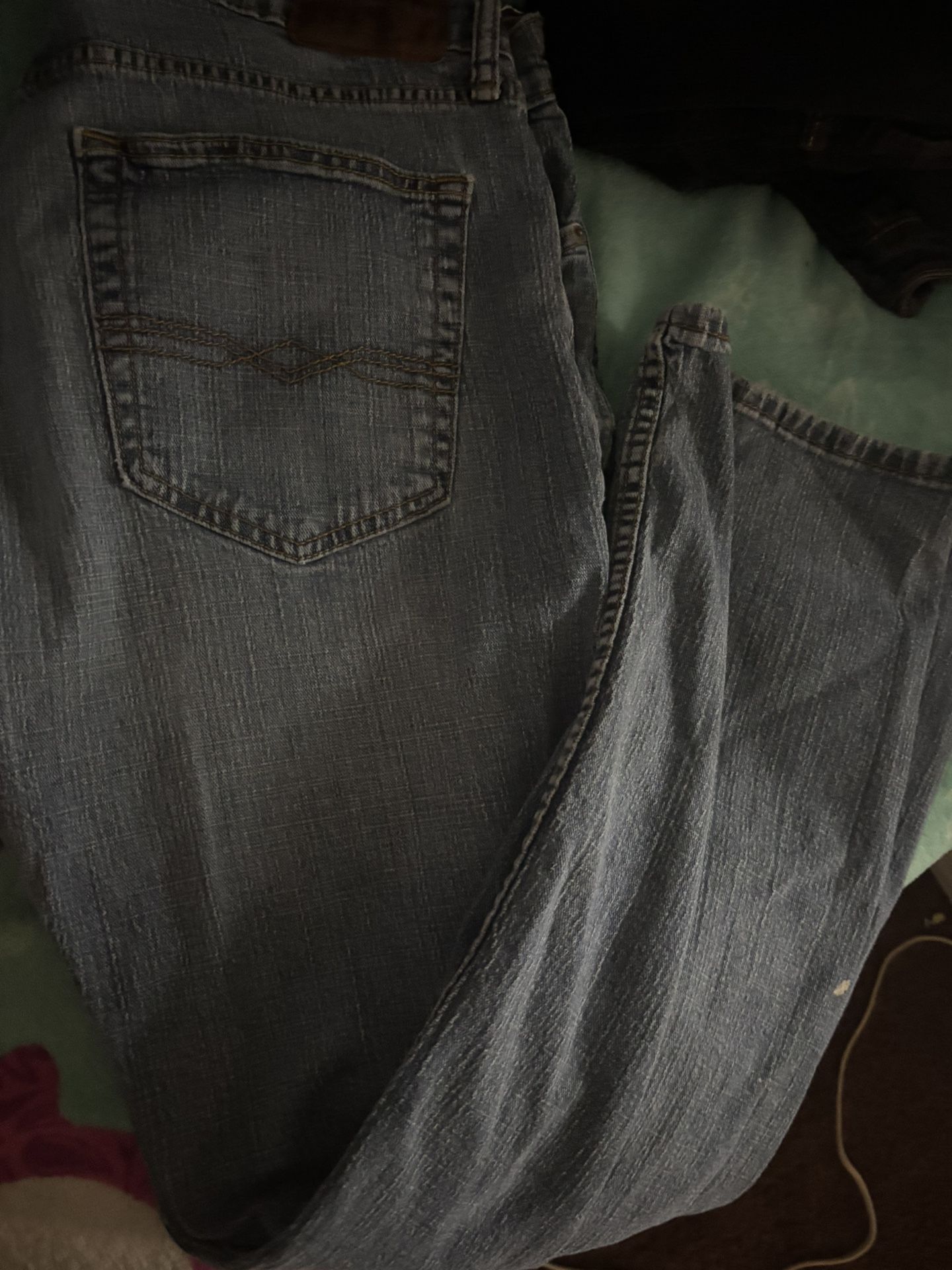 Levi Jeans