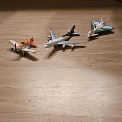 Air Plane Toy