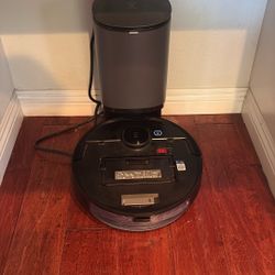 Ecovacs Robot Vacuum/mop