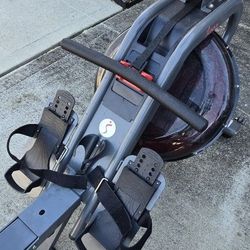 Sunny Water Row Machine $400 OBO