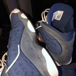 JORDAN FLINT 13 RETRO SIZE 7 