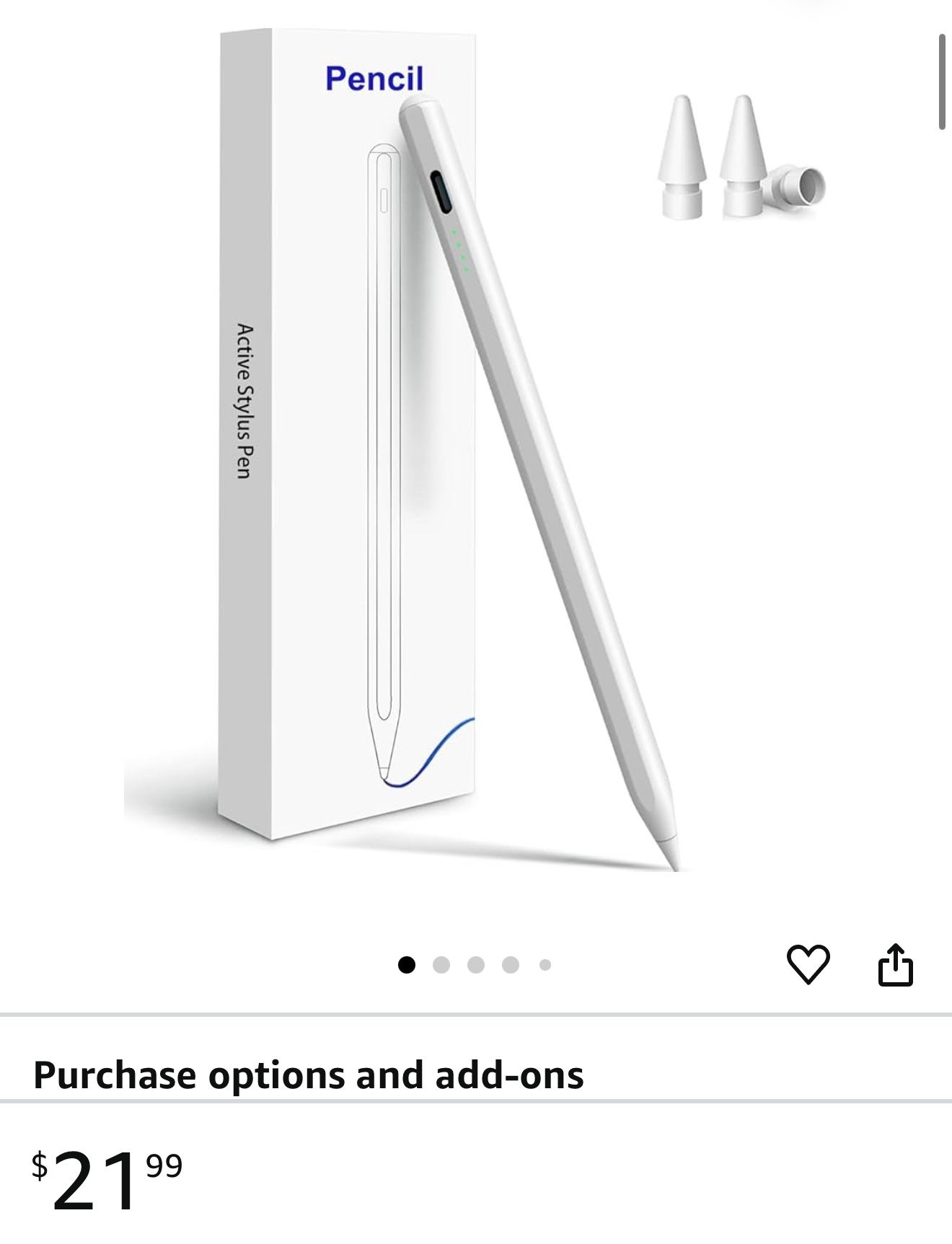 IPAD Pen 10th Generation