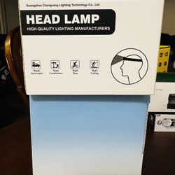Head Lamp