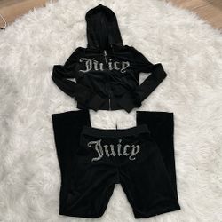 Large Juicy Set 