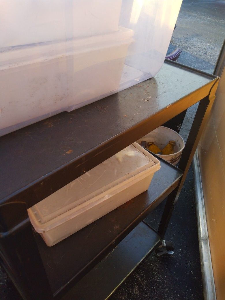 Carts Av