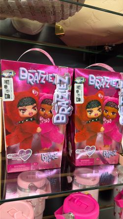 Bratziez new