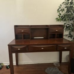 Antique Desk 