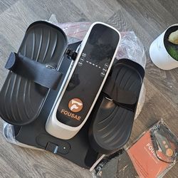 FOUSAE Elliptical Machine 