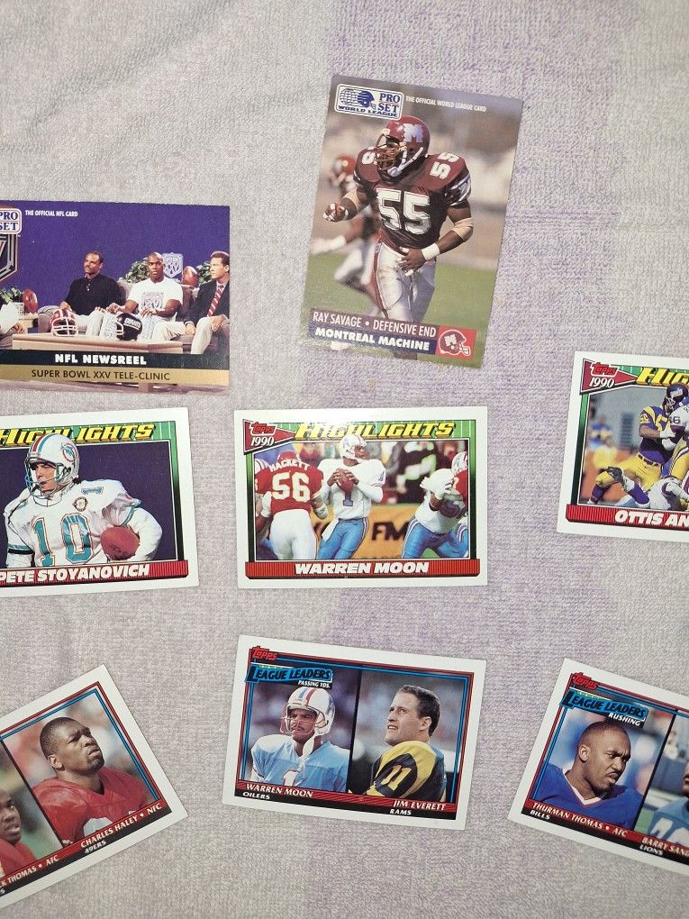 90/91 Various