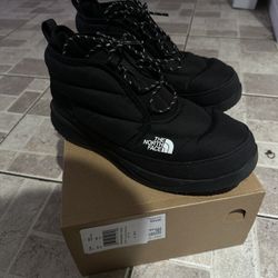 North face Waterproof Boots