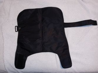 Authentic Coach/Dog Coat