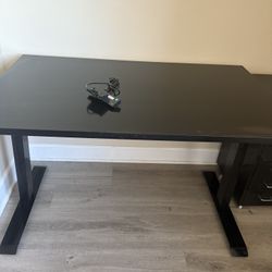 Flexispot Height Adjustable Office Desk 