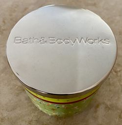 Cranberry  Pear Bellini Candle 