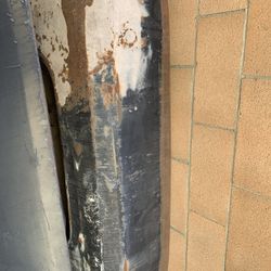 Chevy C10 Bed Fender 