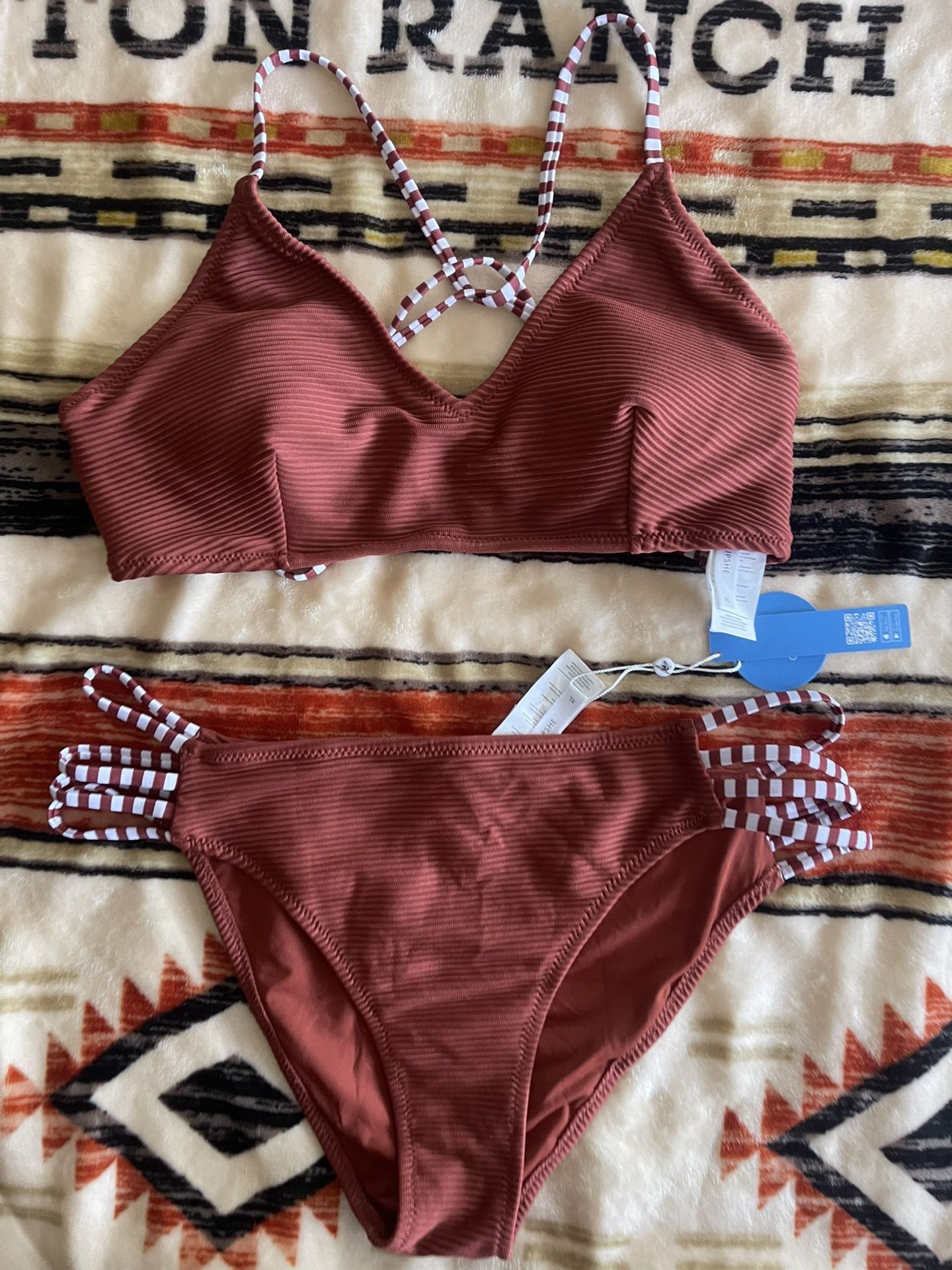 New Bikini