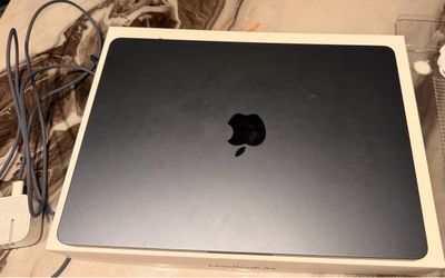 Apple MacBook Air Laptop