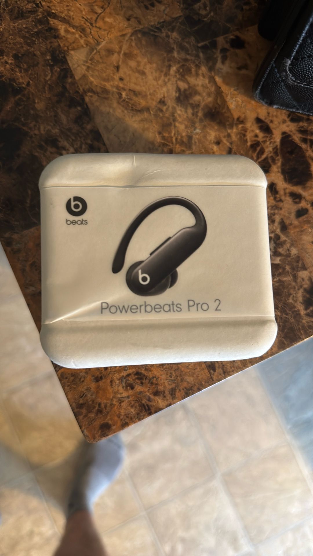 Beats Powerbeats Pro 2 