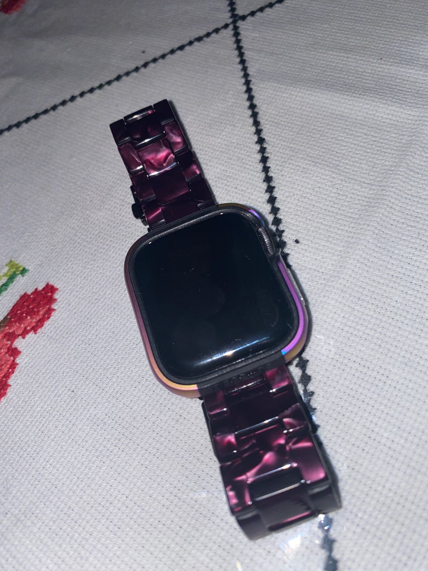 apple watch series 5 40 mm