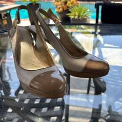 Tahari Heels 