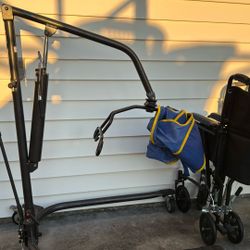 Home Health Care Equipment 