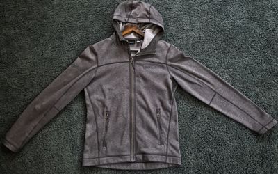 Marmot jacket