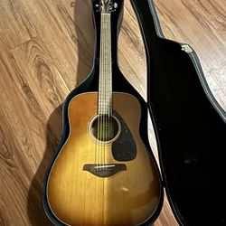 Acoustic Guitar