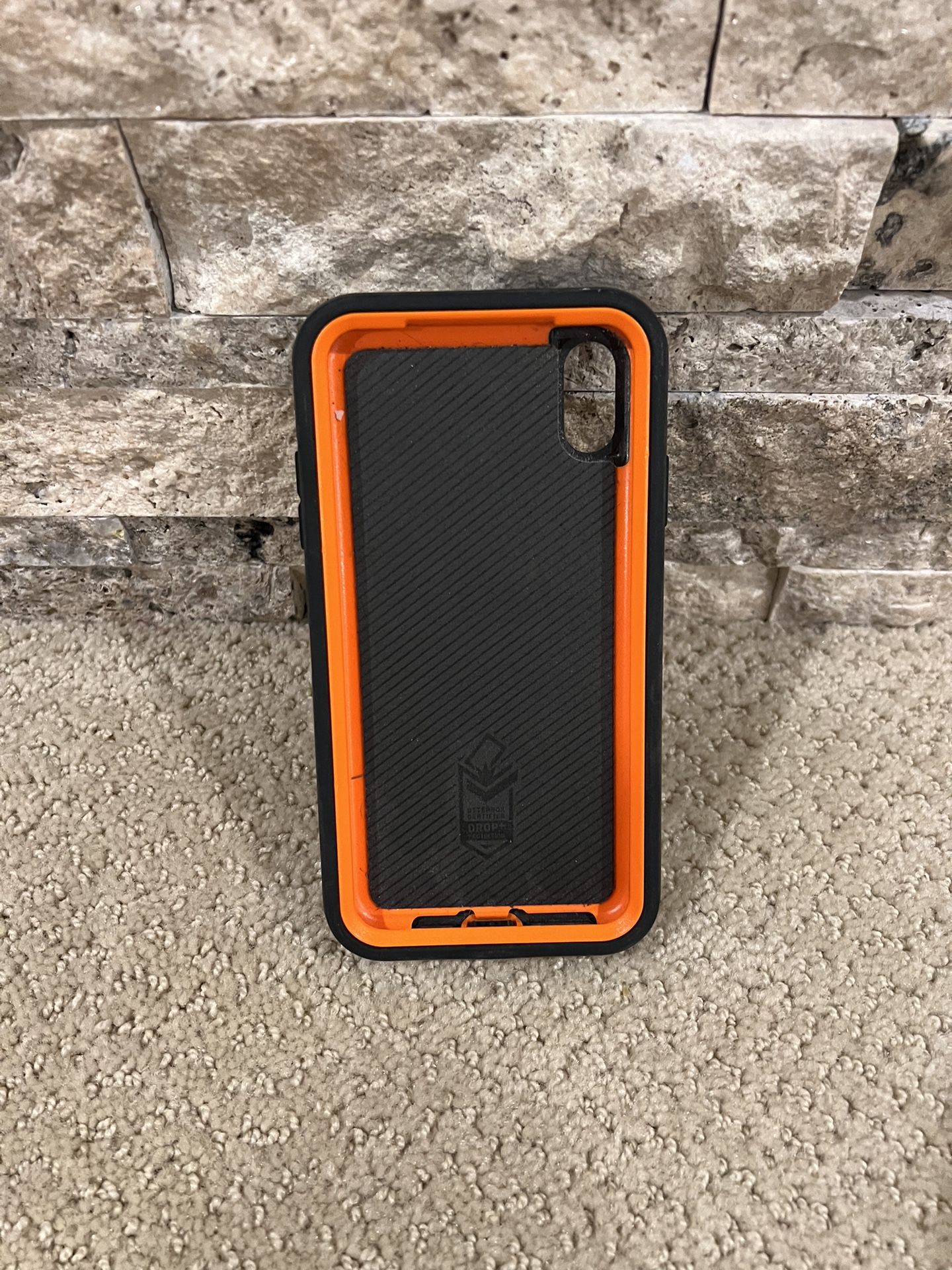 Otterbox Defender Phone Xs Max