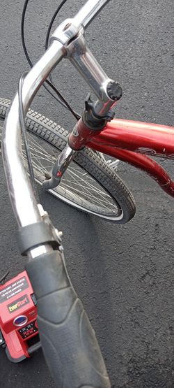 Del Rio Aluminum Bike