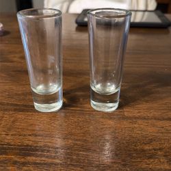 Shot Glasses