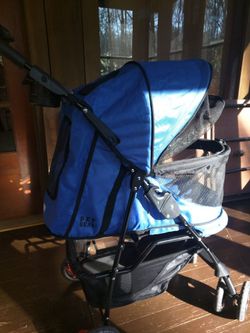 Pet gear pet carrier
