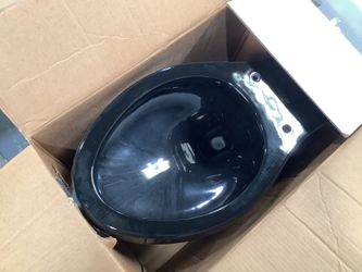 KOHLER Highline Elongated toilet bowl