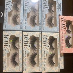 IONI LASHES