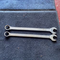 Mac Wrenches 