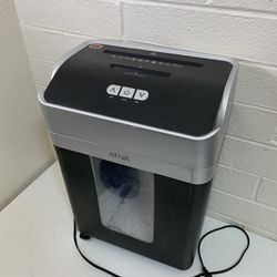 Ativa Paper Shredder