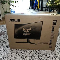 Asus tuf vg27vh1b