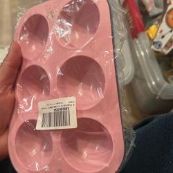 3 Moldes Nuevos De Silicon 