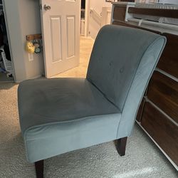 Accent Chair