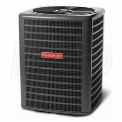 Goodman 2 Ton Hvac Unit New In Box AC Unit