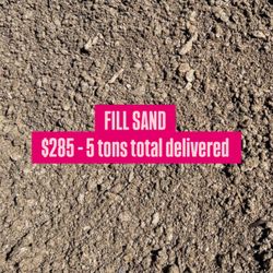 Gravel Fill Sand Class 2 Base White Gold Gray 3/8 3/4 1.5”