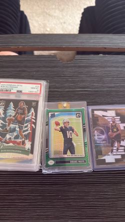 PSA SSP ROOKIE LOT