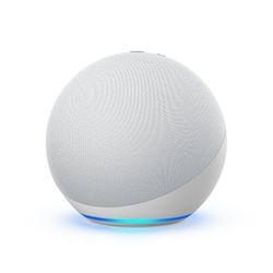 Amazon Echo (4th Gen) - Smart Home Hub with Alexa