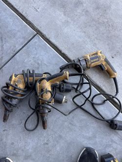 Drywall guns 10$ each
