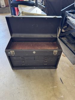 Toolbox