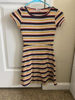 Size xs size 6-7 girls