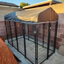 Dog Kennel Wire