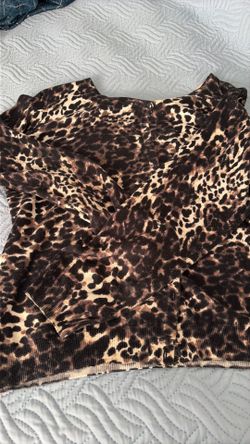 Woman Sweater XL
