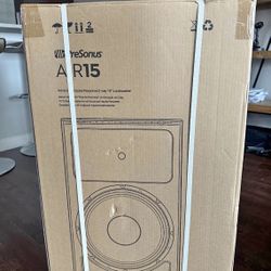 Presonus Air 15 Powered Speaker 
