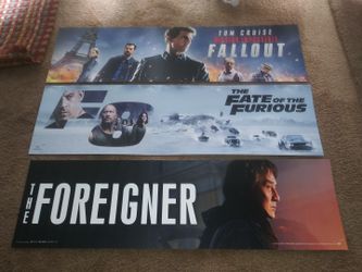 Movie posters movie posters