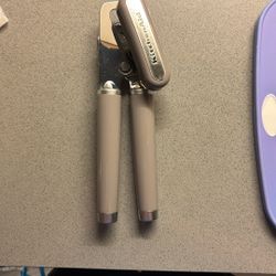 Kitchen Aid Bottle Opener and Can Opener